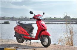 Used Honda Activa: Why should you buy one?